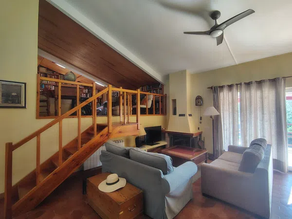 Casa o chalet independiente en Navalquejigo - Los Arroyos - Foto 18
