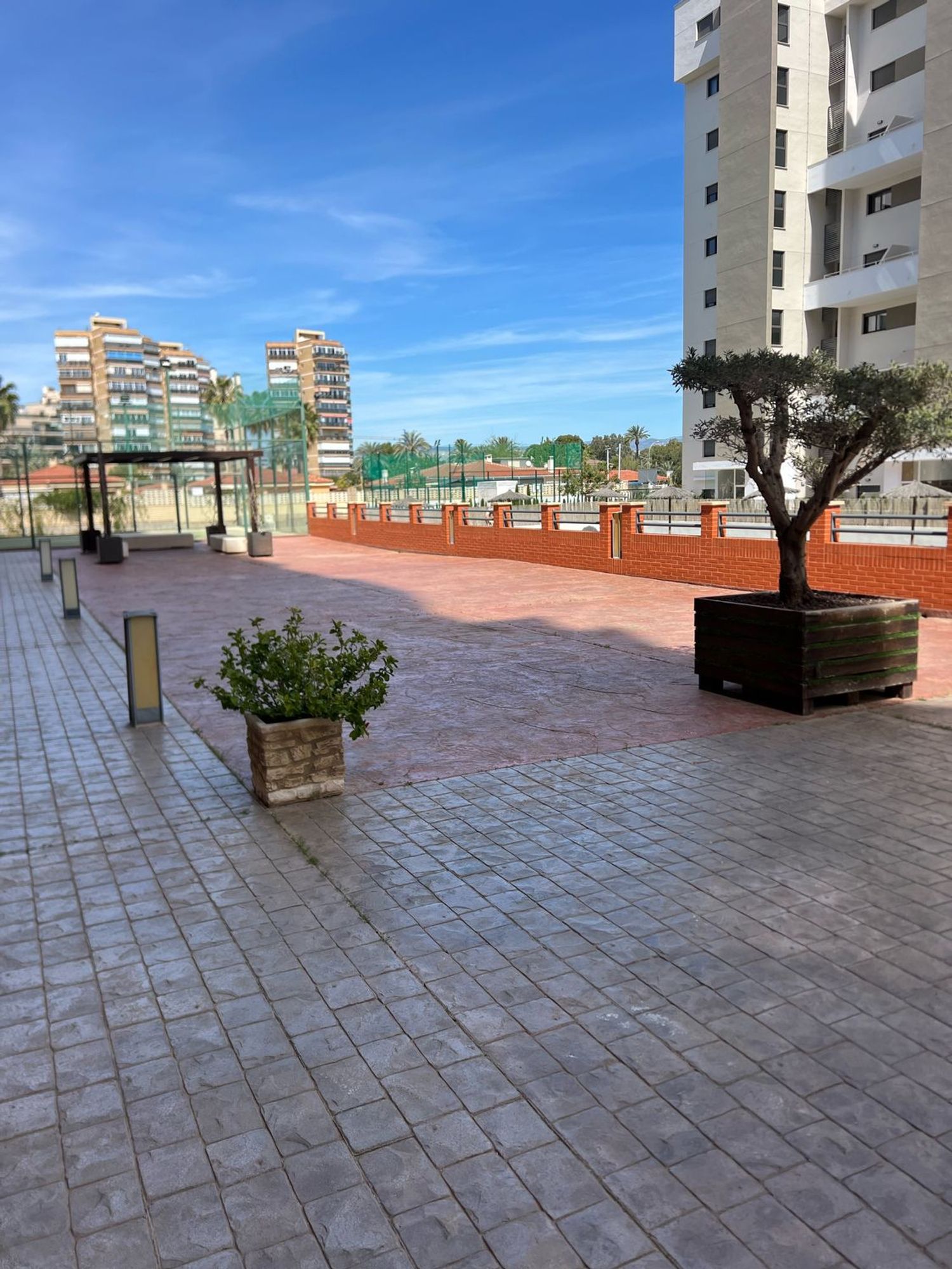 Piso en calle Músico Vicente Spiteri, 18 - Foto 18