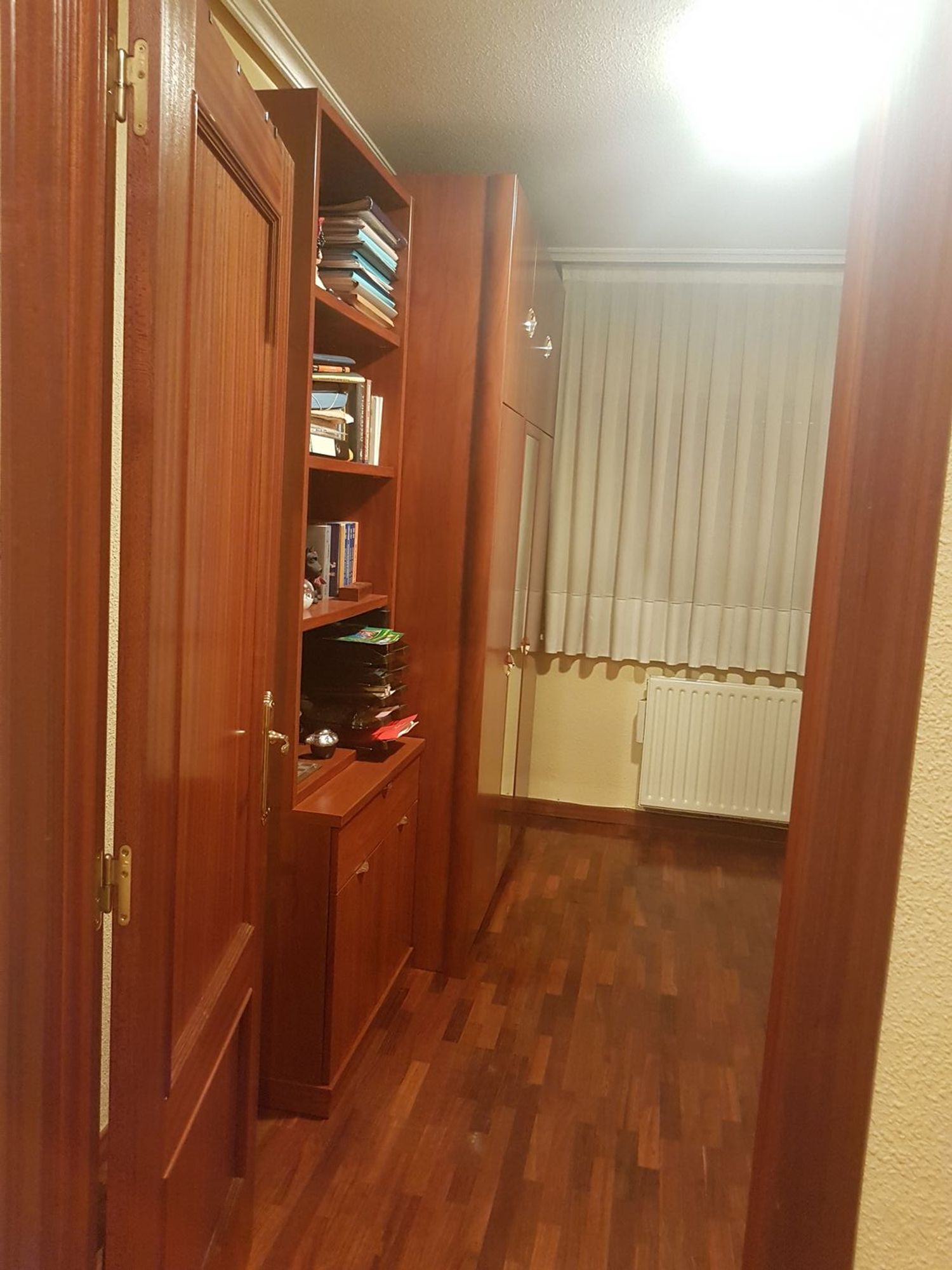 Piso en paseo del Doctor Torres Villarroel, 51 - Foto 32