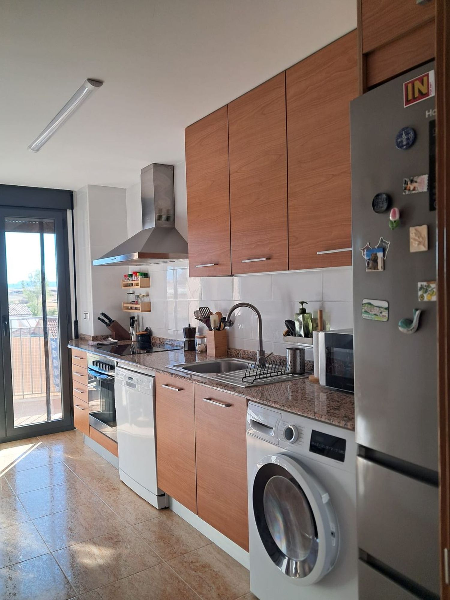 Piso en Calle Eras Cantón, 8, Barrios periféricos, Barrios periféricos - Foto 12