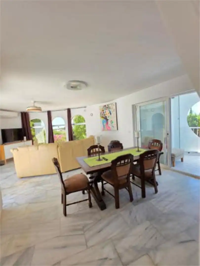 Chalet en ctra de mijas - Foto 3