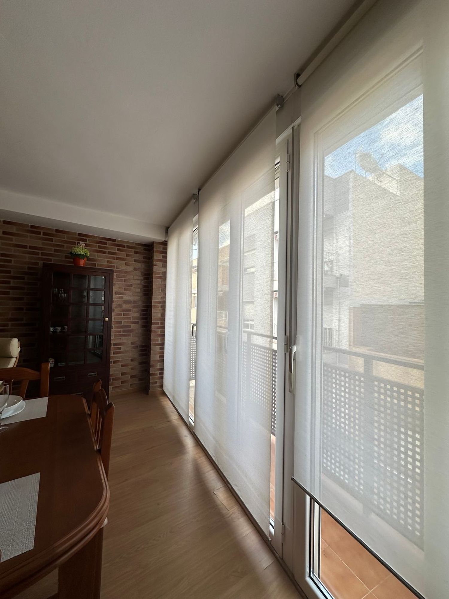 Piso en Calle Cap de Moraira, 11, Padre Jaime - Los Cabos - Foto 3
