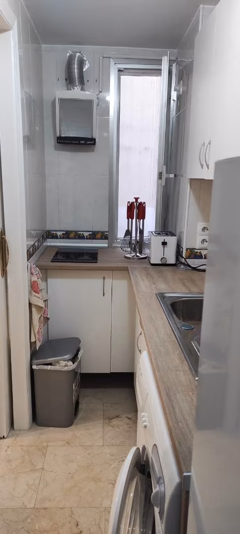 Piso en  Calle Garellano 4 - Foto 9