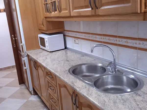 Piso en Segismundo moret, 62, Victoria Eugenia, Málaga - Foto 5