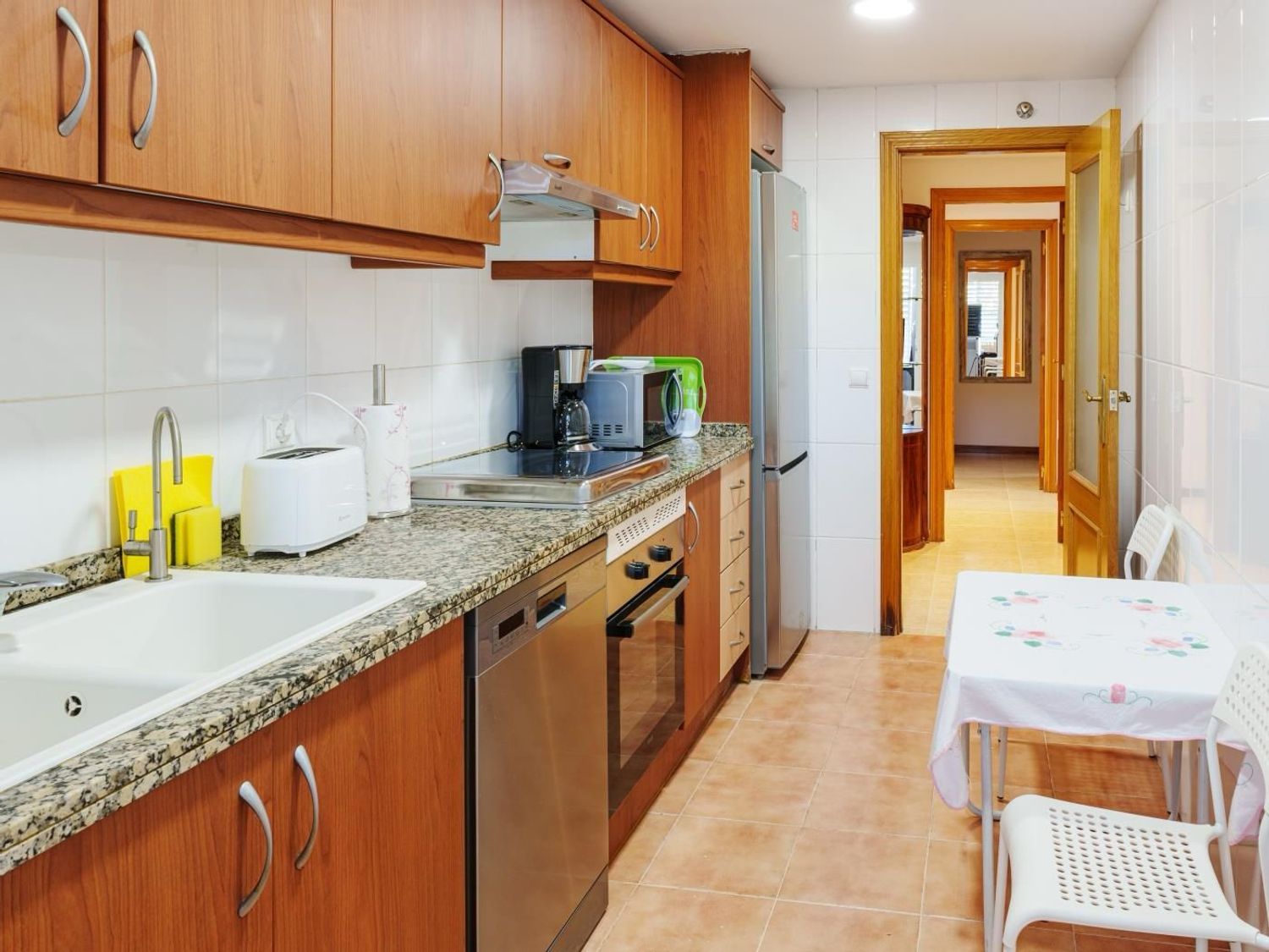 Piso en Calle de los Montesinos, 15, Garbinet - Parque de las Avenidas - Foto 15