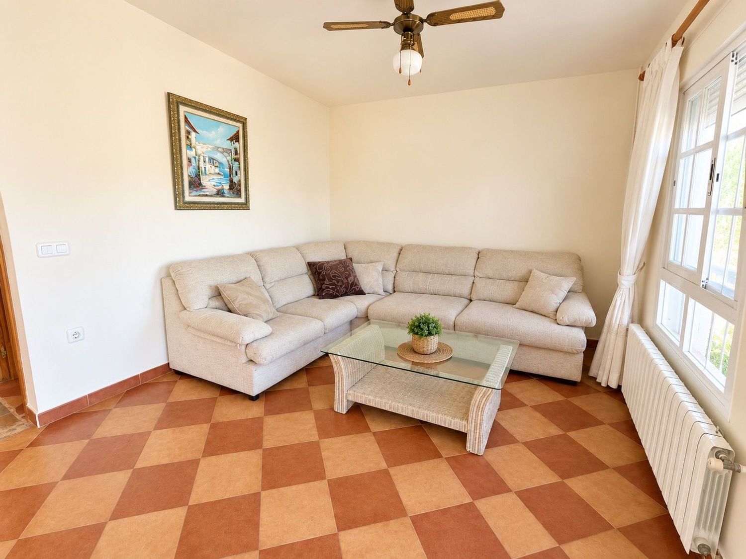 Chalet adosado en Calle Badia, 42, L'Albir, L'Albir - Foto 6