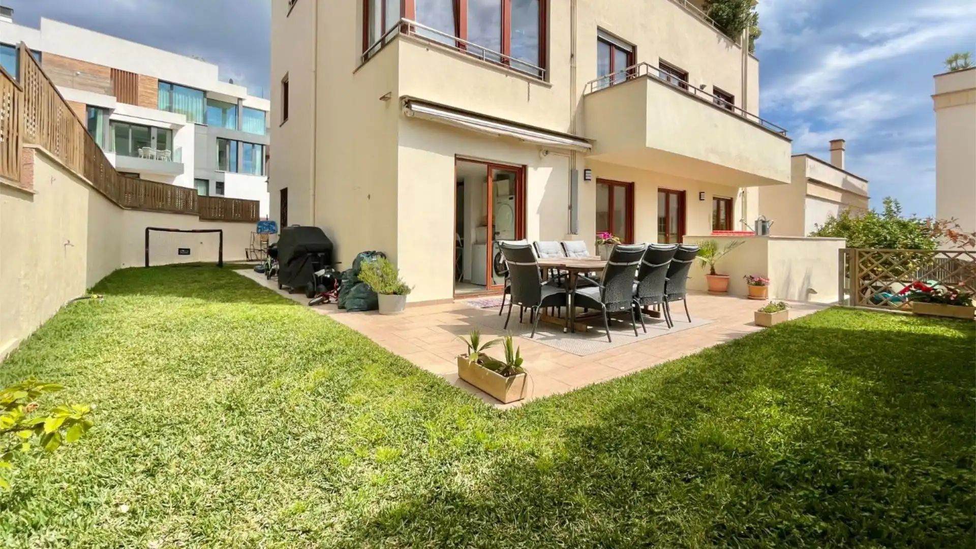 Piso en  Palma de Mallorca - Foto 1