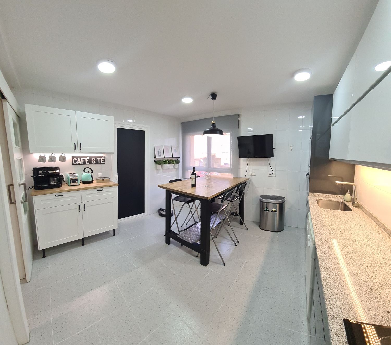 Chalet adosado en Guadalupe, Guadalupe - Foto 4