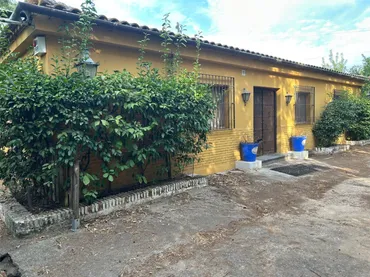 Chalet en  Calle las mimosas 7K - Foto 1