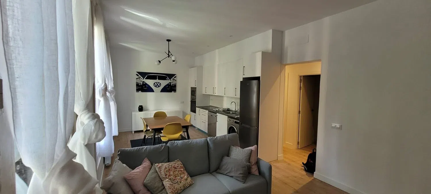 Piso en calle de Jorge Juan, 96 - Foto 12