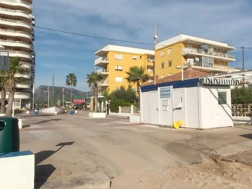 Piso en  Avinguda de la Marina 2 - Foto 5