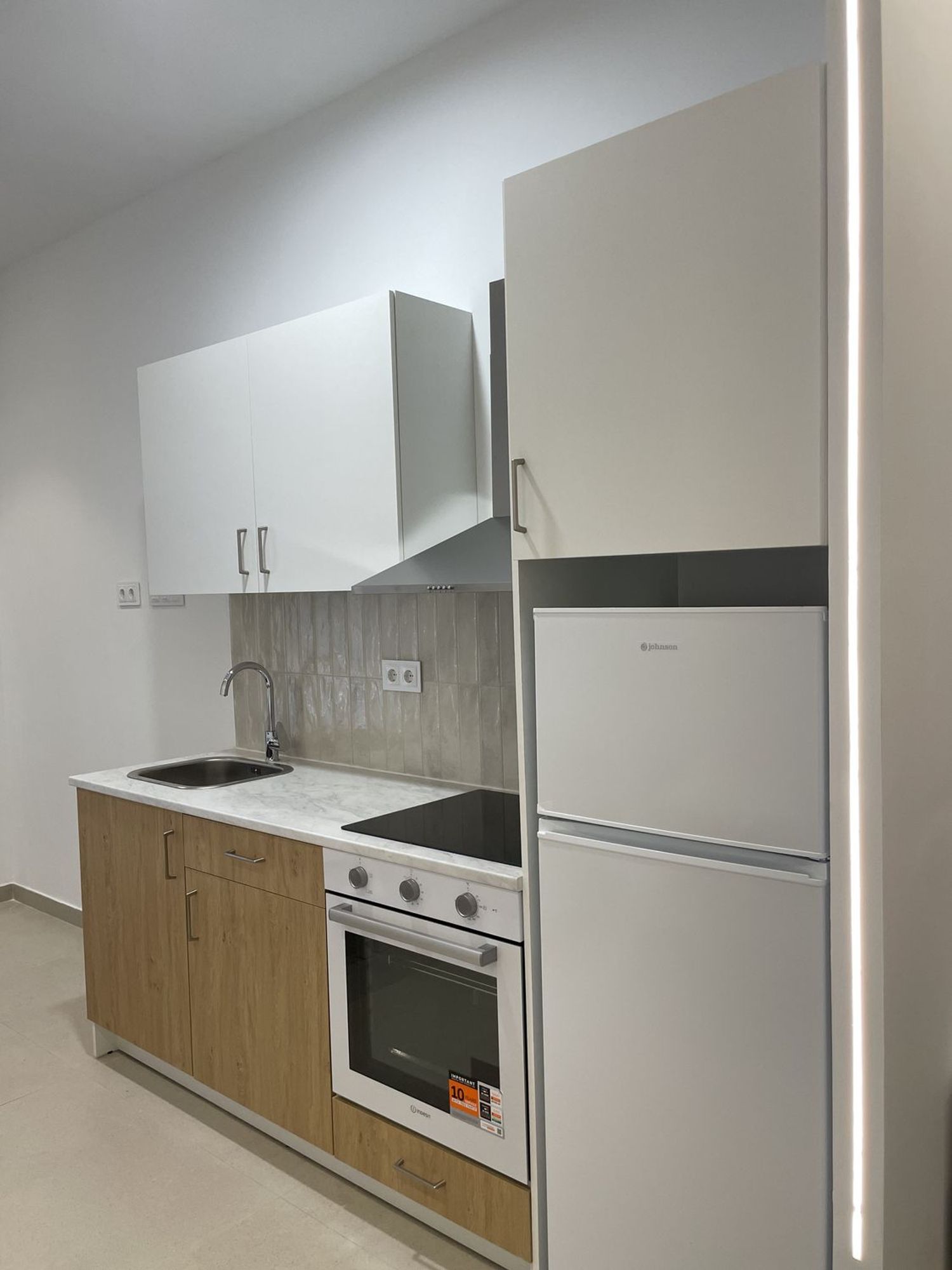 Estudio en Avenida Manuel Carceles El Patinero, 23, San Benito-Patiño - Foto 2