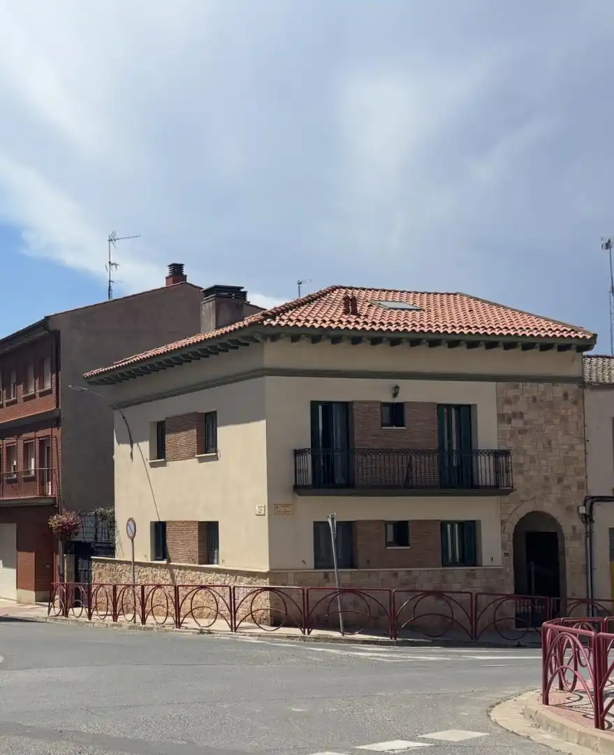 Casa adosada en  Avenida de Zaragoza 72 - Foto 10
