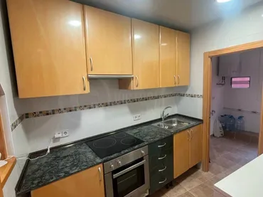 Piso en  Carrer de Mozart 34 - Foto 1