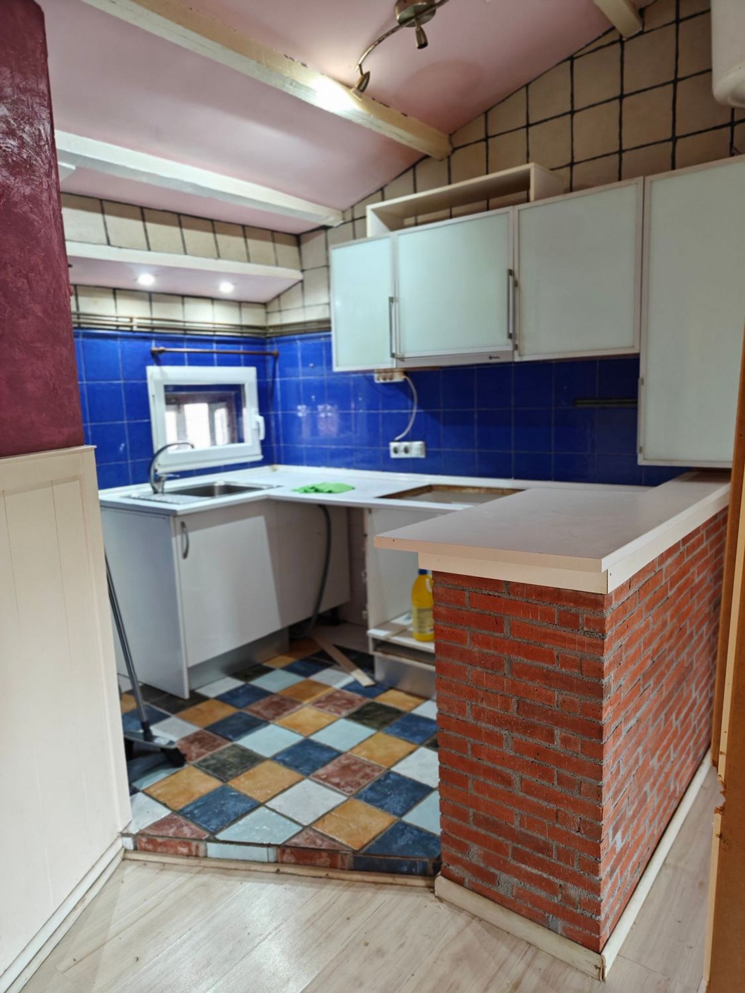 Piso en calle Roca, 6 - Foto 7