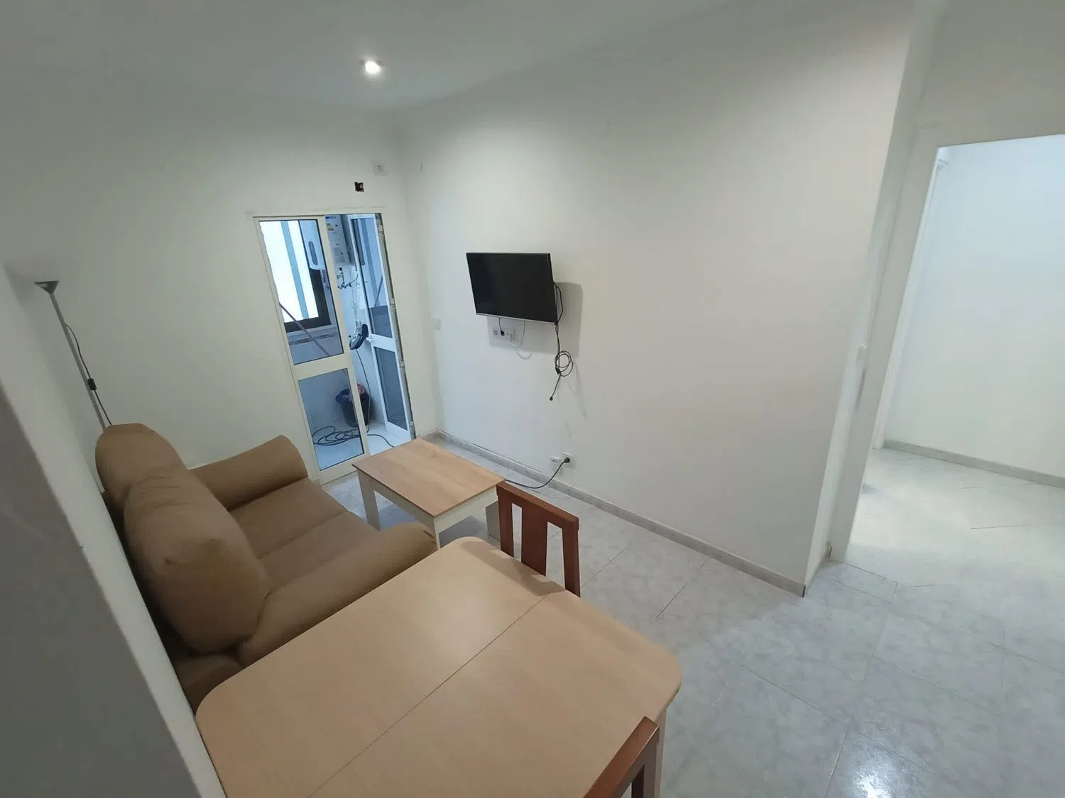 Piso en calle Sagunto, 24 - Foto 2