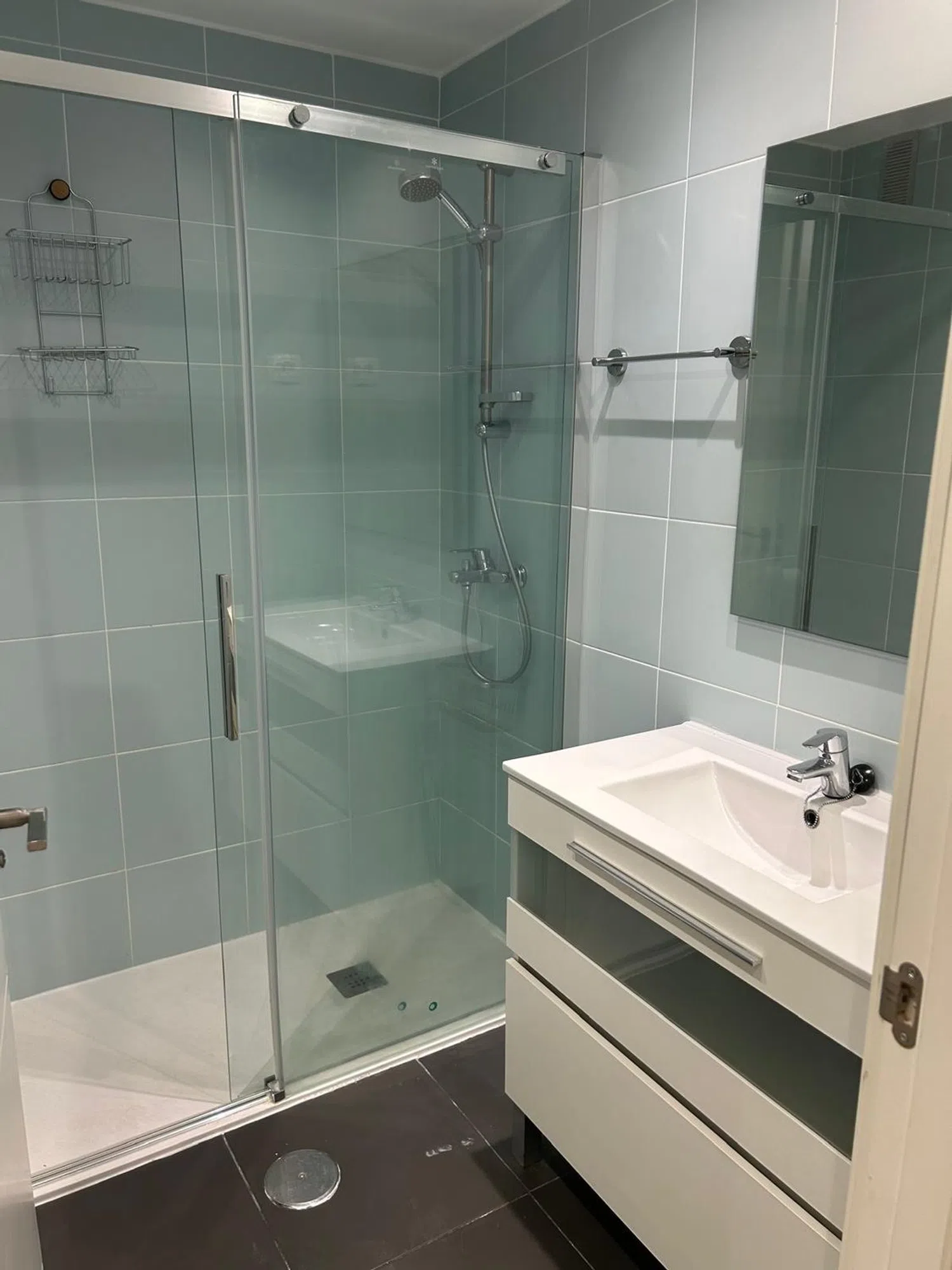 Piso en Barrio Bernabéu-Hispanoamérica - Foto 15