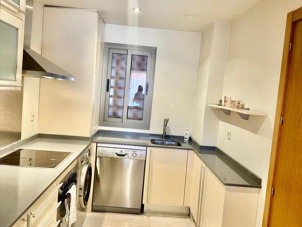 Piso en Urbanizacion Residencial Sotoserena, 3 - Foto 7