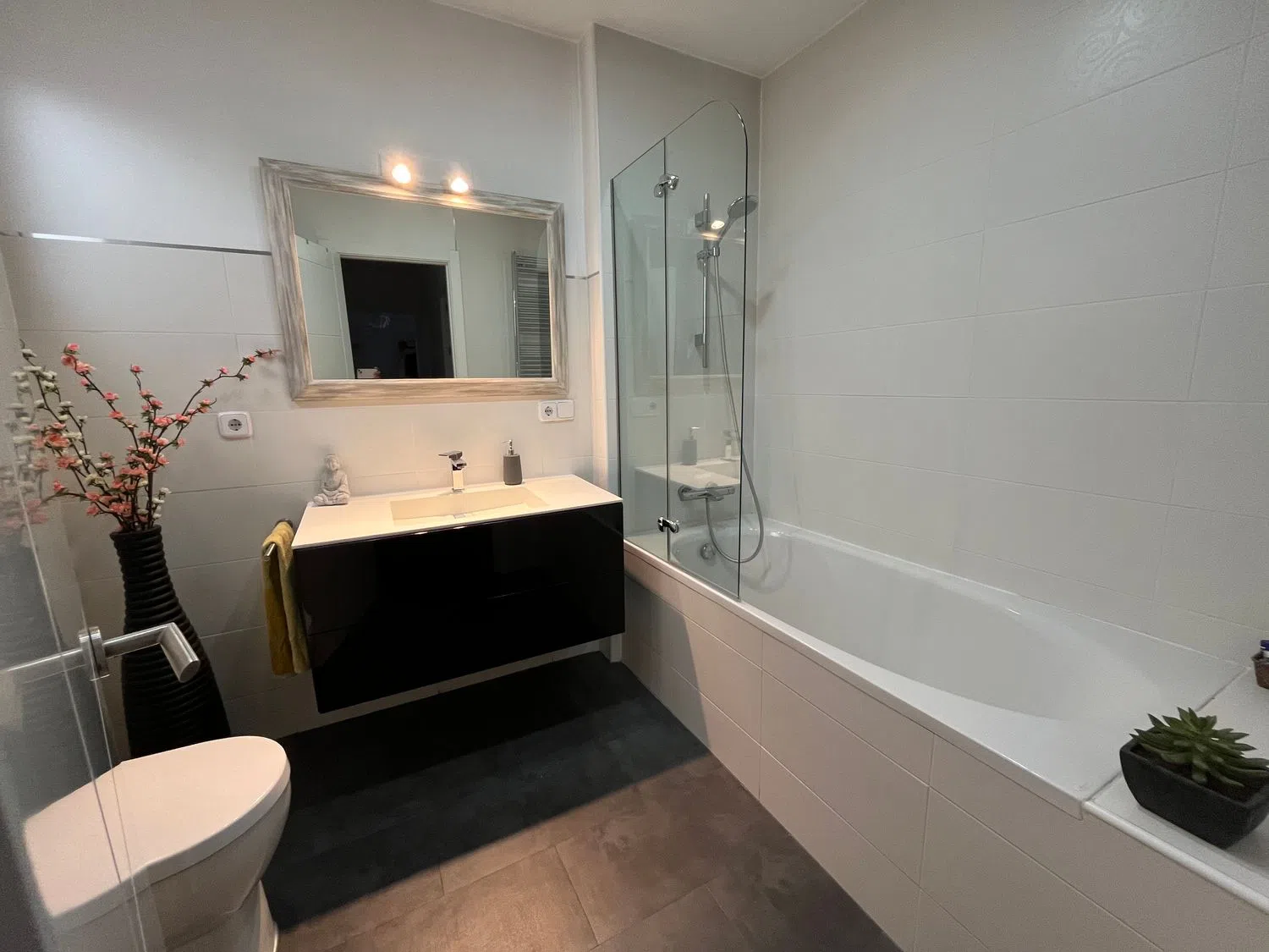 Piso en calle de Cea Bermúdez, 45 - Foto 8