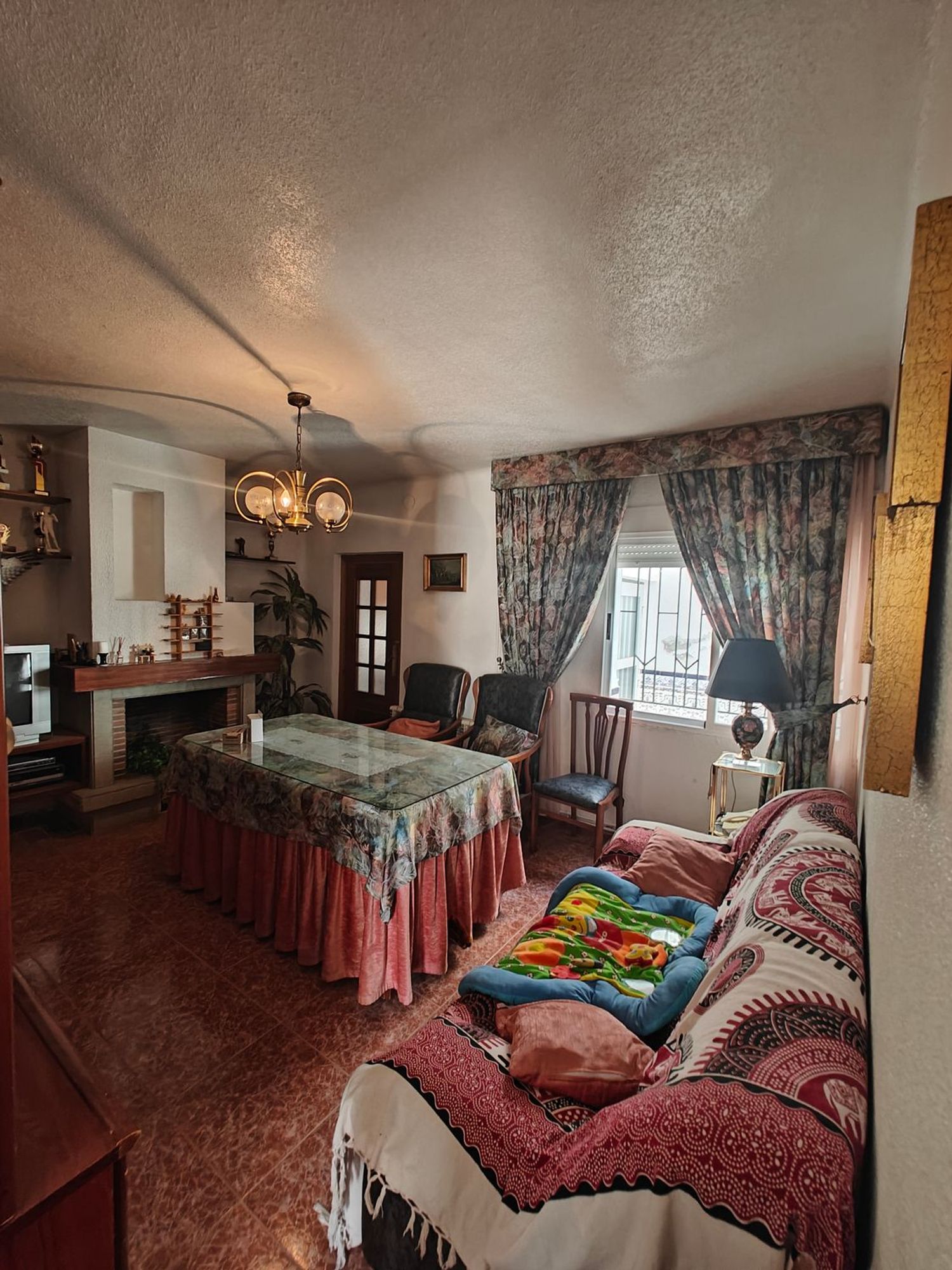 Chalet adosado en Calle Casillas de Jacinto, 25 - Foto 5