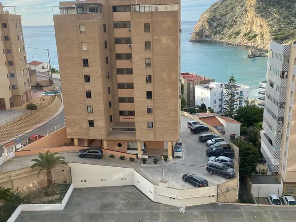 Piso en Calle Cornellana, 1, Playa de Poniente, Playa de Poniente - Foto 19