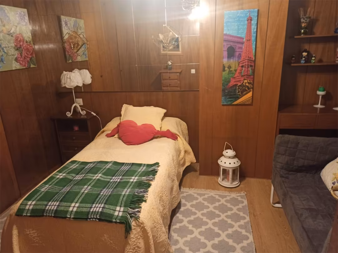 Piso en  Rúa Alfredo Vicenti 32 - Foto 4