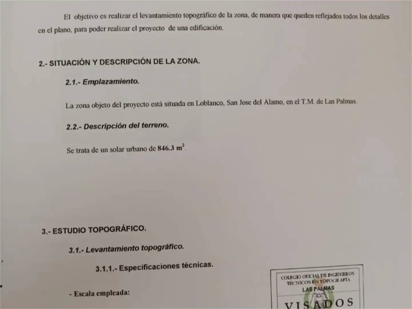 Terreno Urbanizable en  Carretera Vecinal de la Milagrosa - Foto 10