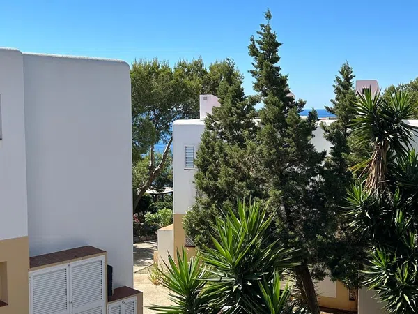 Estudio en Avenida de Cala Llenya, 77, San Carlos, San Carlos - Foto 7
