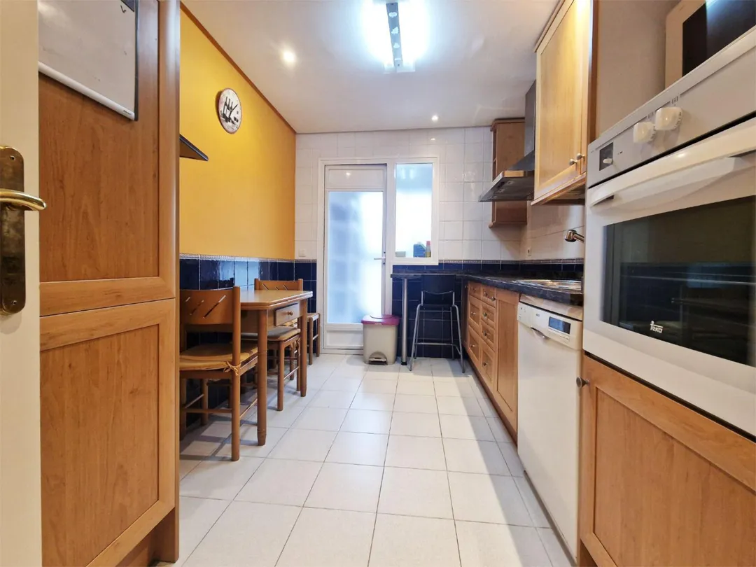 Piso en  Calle Mercedes Formica 4 - Foto 26