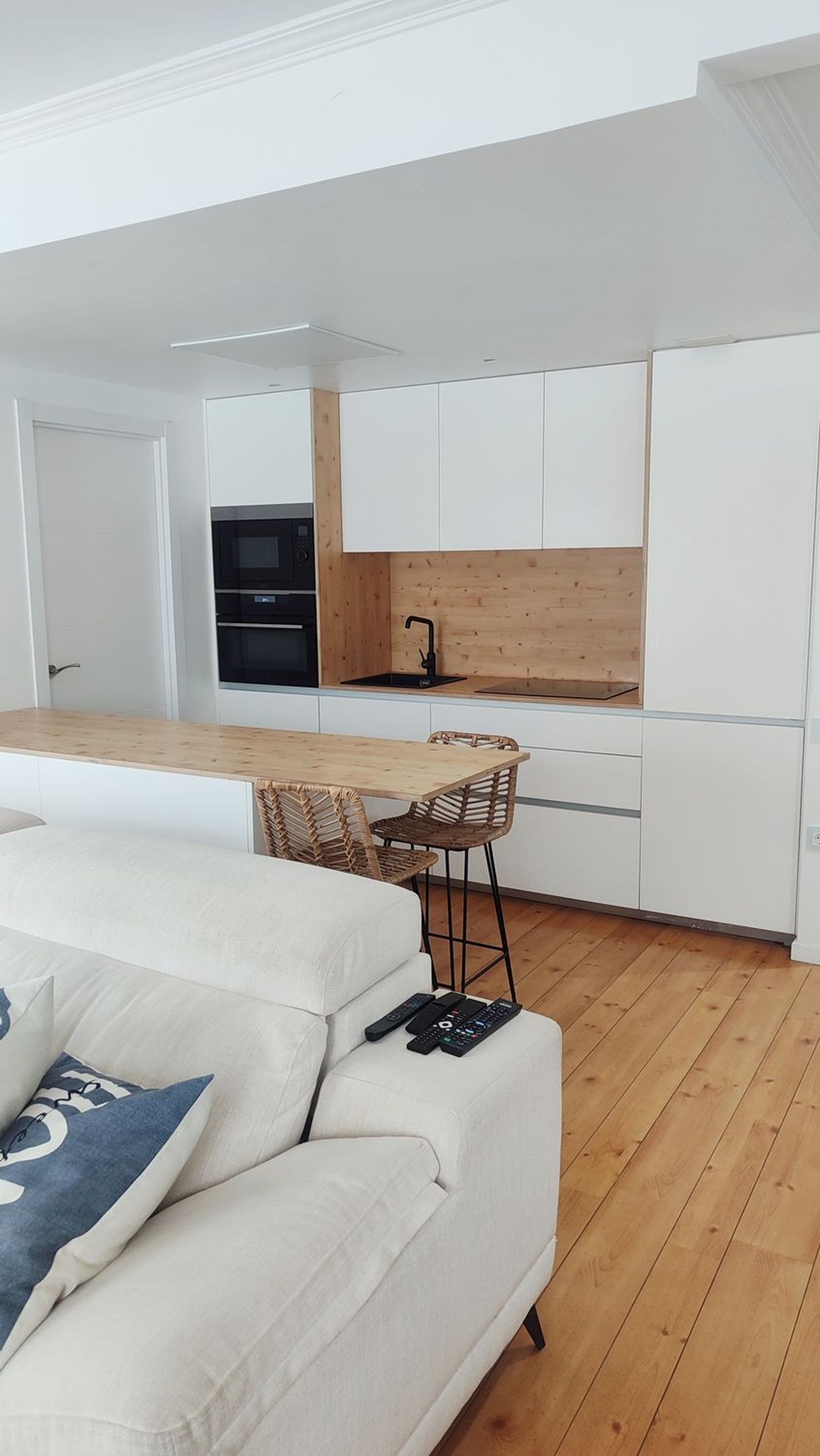 Dúplex en plaza Padre Busto, 14 - Foto 5