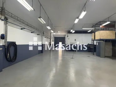Nave Industrial en Terrassa - Foto 7