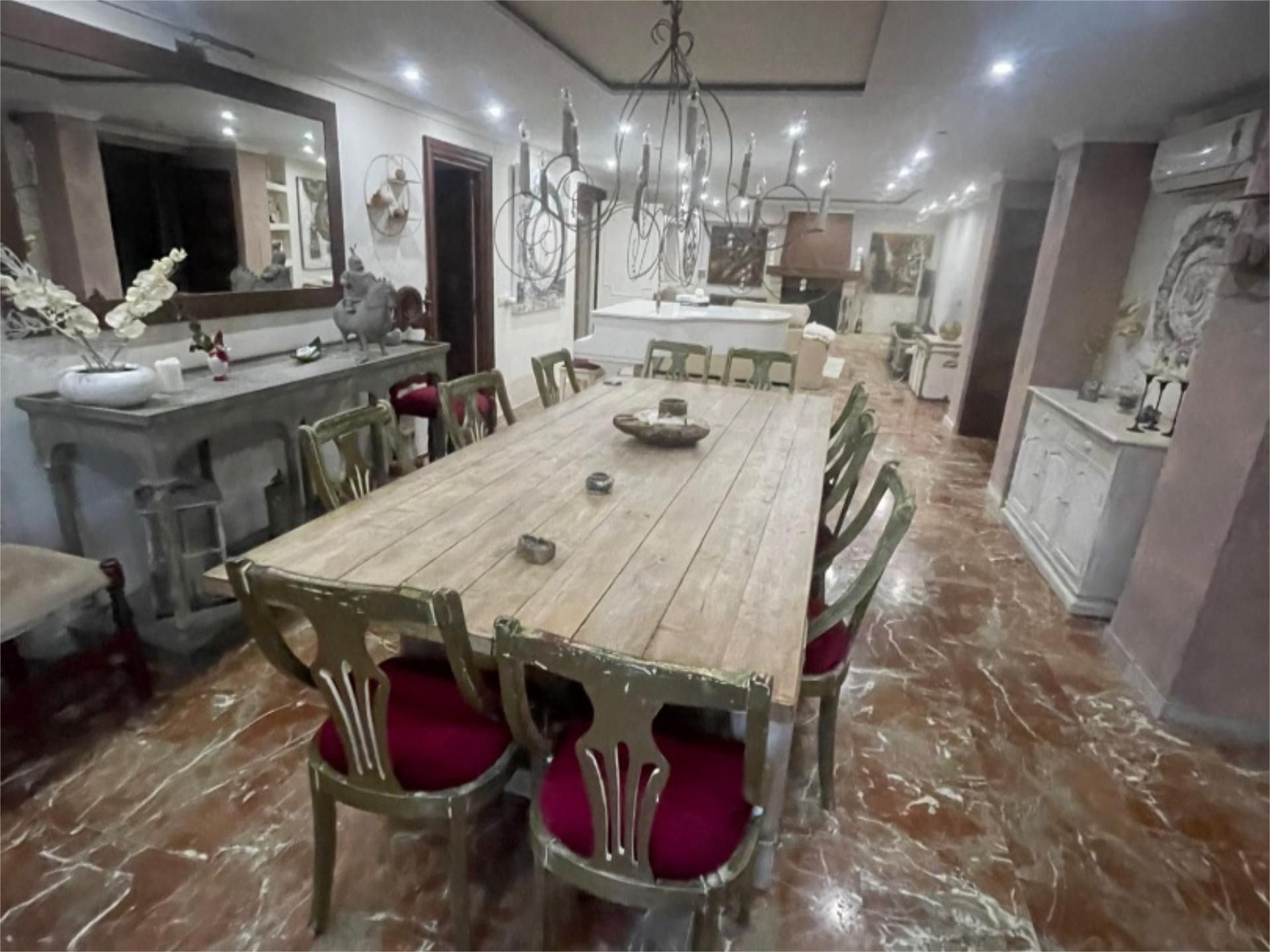 Piso en  Carrer de Marbella 22a - Foto 2