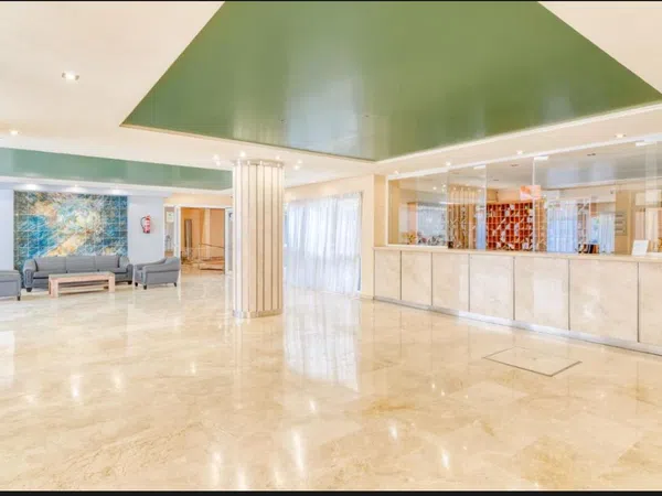 Estudio en Avenida Gamonal, 2, Parque de la Paloma, Parque de la Paloma - Foto 25