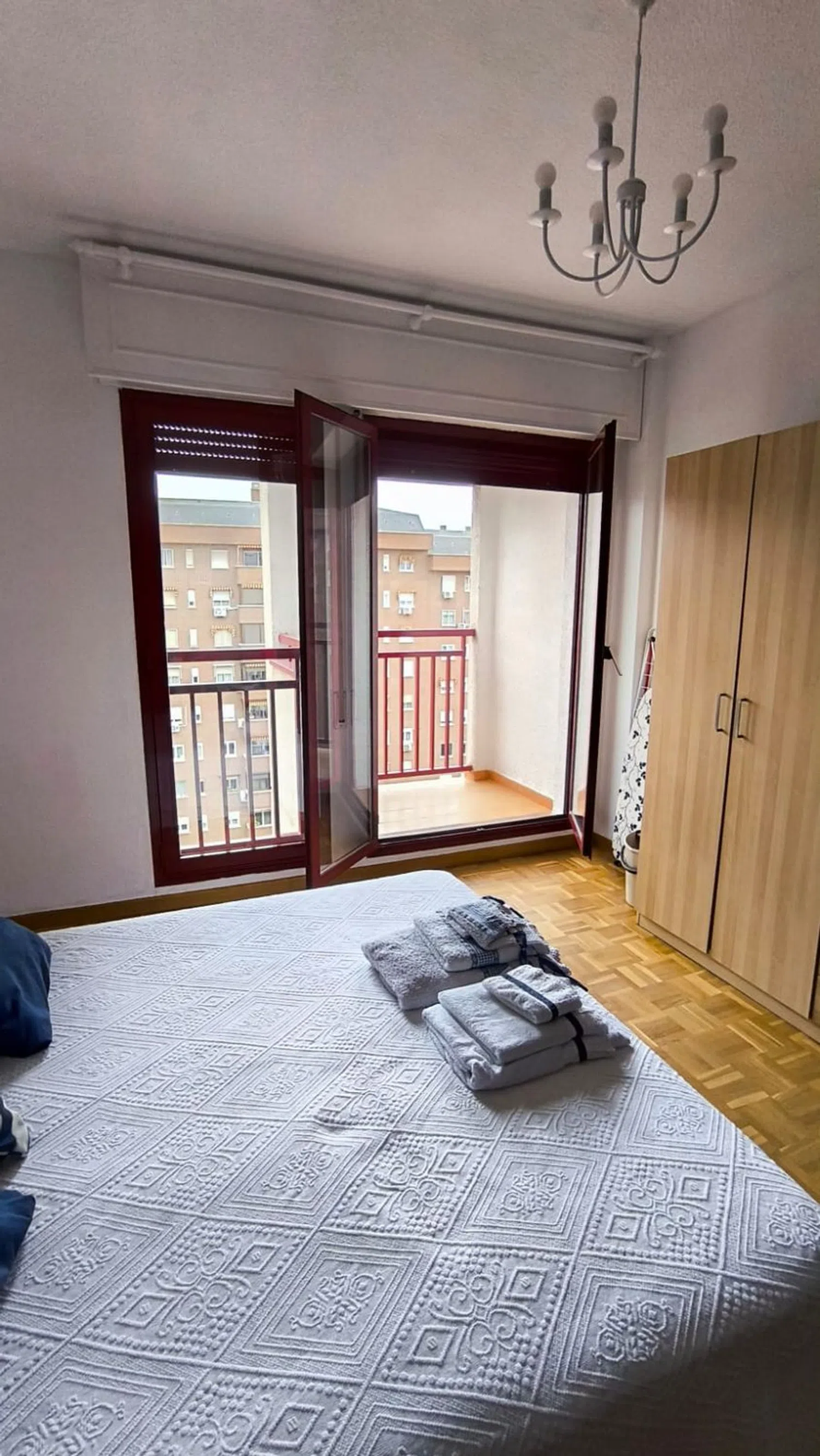 Estudio en calle de La Hiruela, 5 - Foto 7