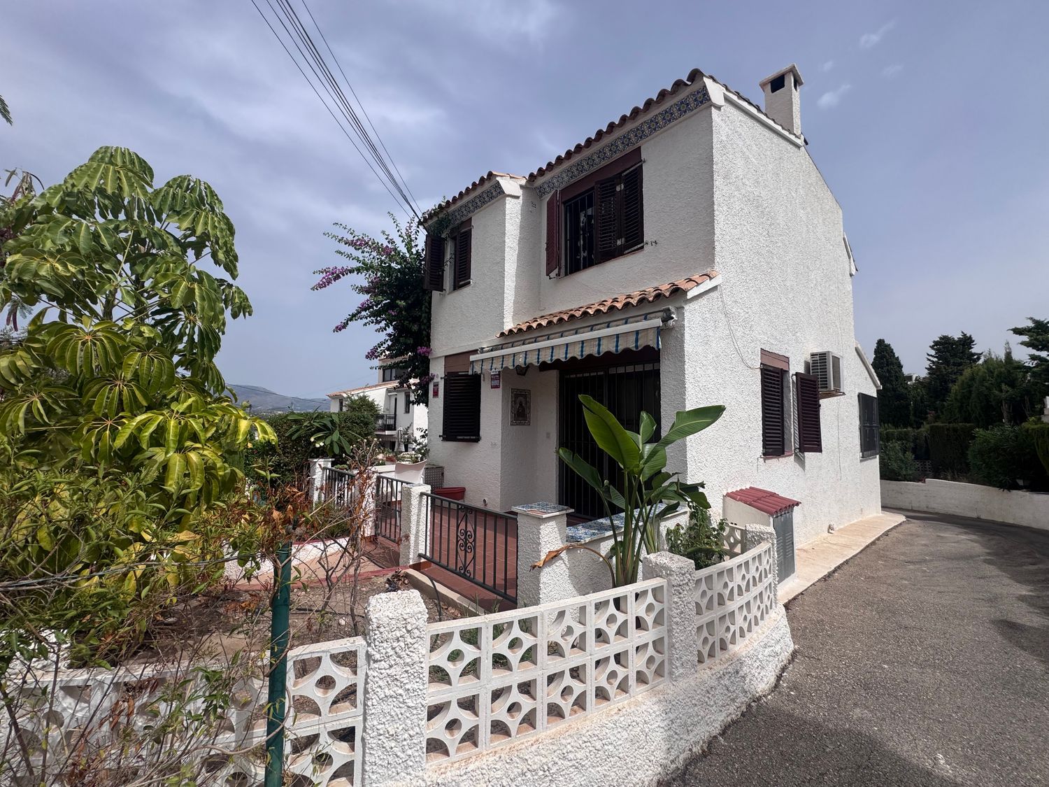 Chalet adosado en Calle Tità, 13, L'Albir, L'Albir - Foto 2