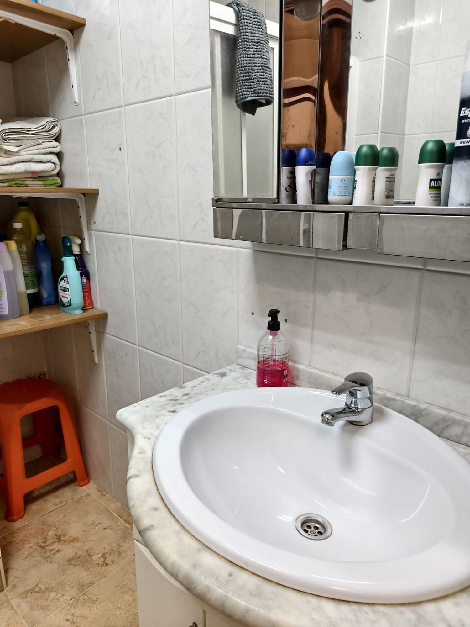 Piso en Pasaje Emilio López Cerezo, 6, Cruz del Humilladero - Los Tilos - Foto 7