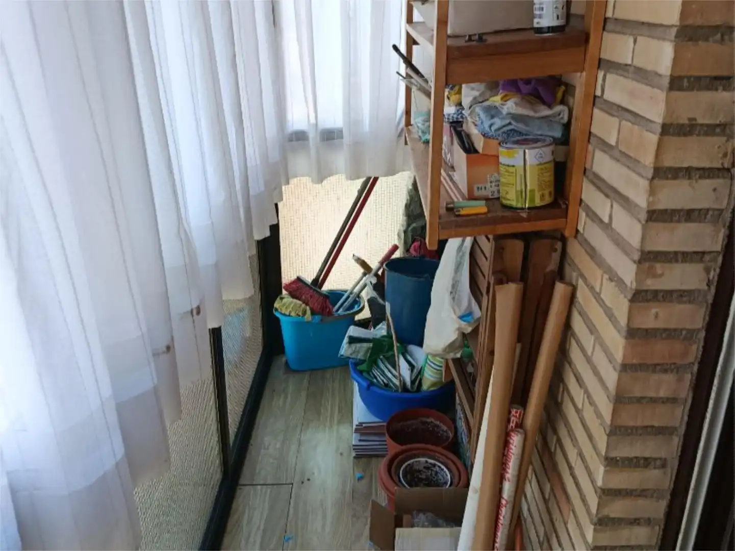 Piso en  Paseo Canalejas 34 - Foto 9