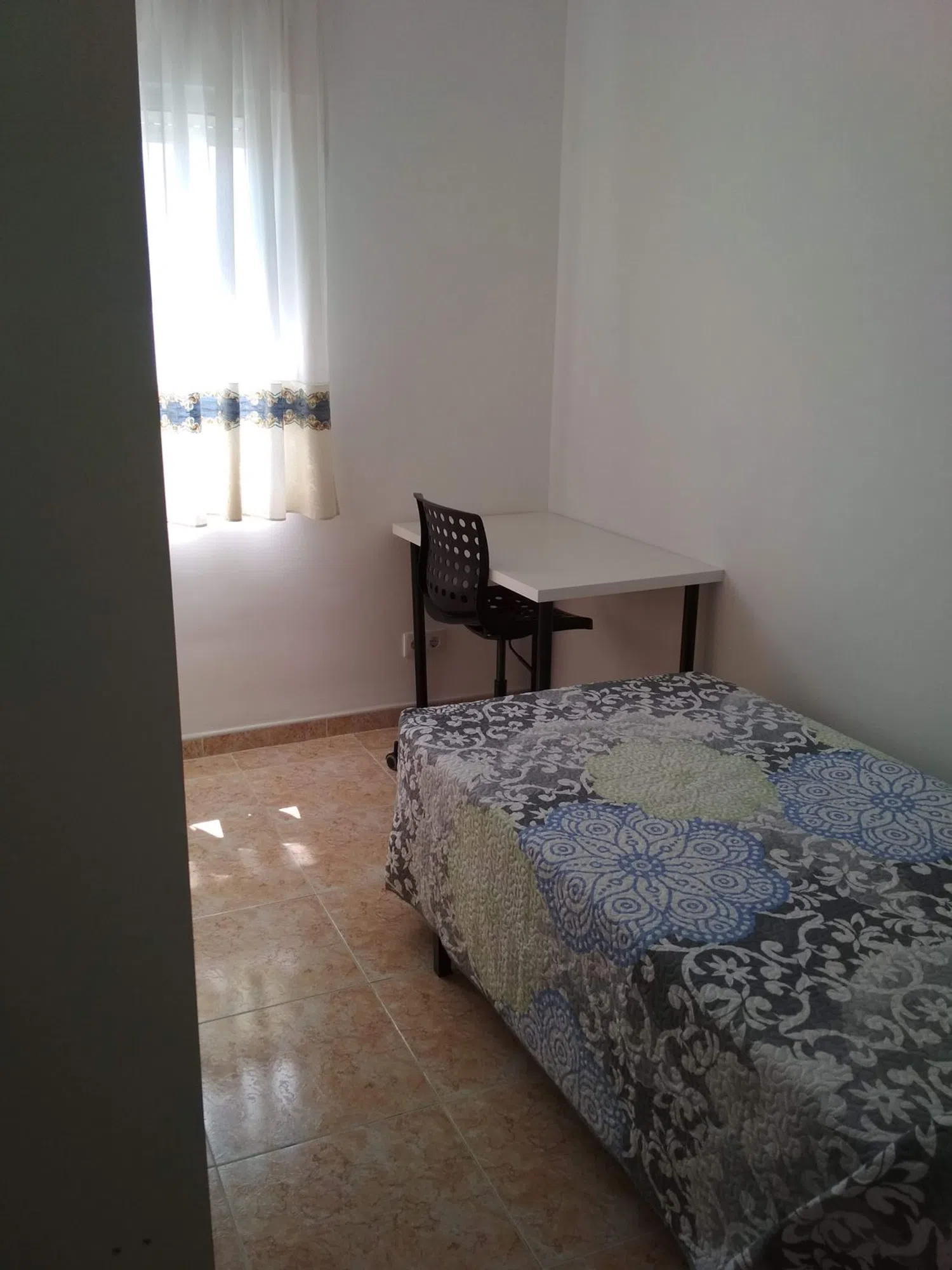 Piso en calle Beatriz de Suabia, 158 - Foto 18