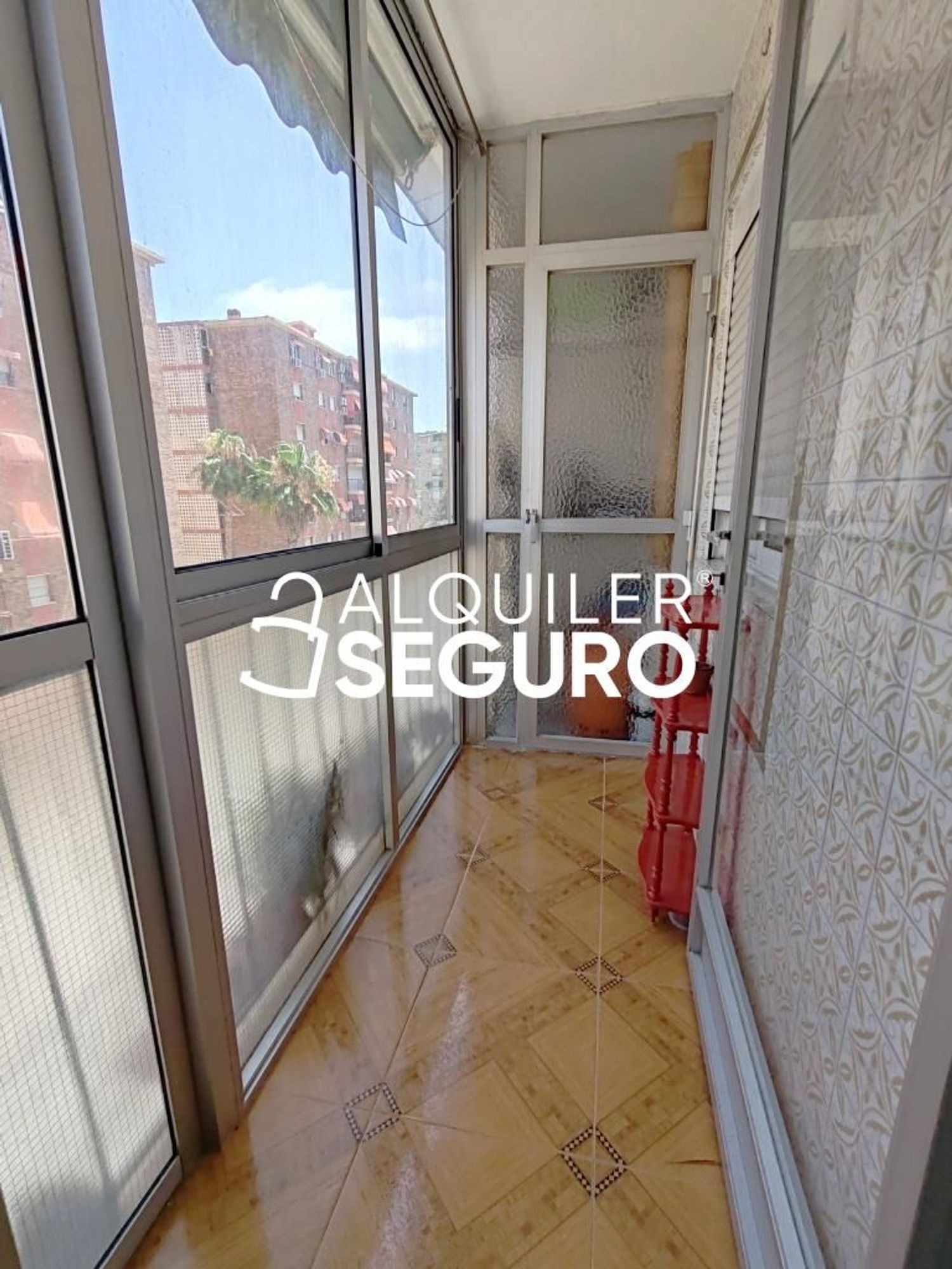 Piso en Calle d'Enrique Monsonís Domingo, Plà del Bon Repòs-La Goteta - Foto 11