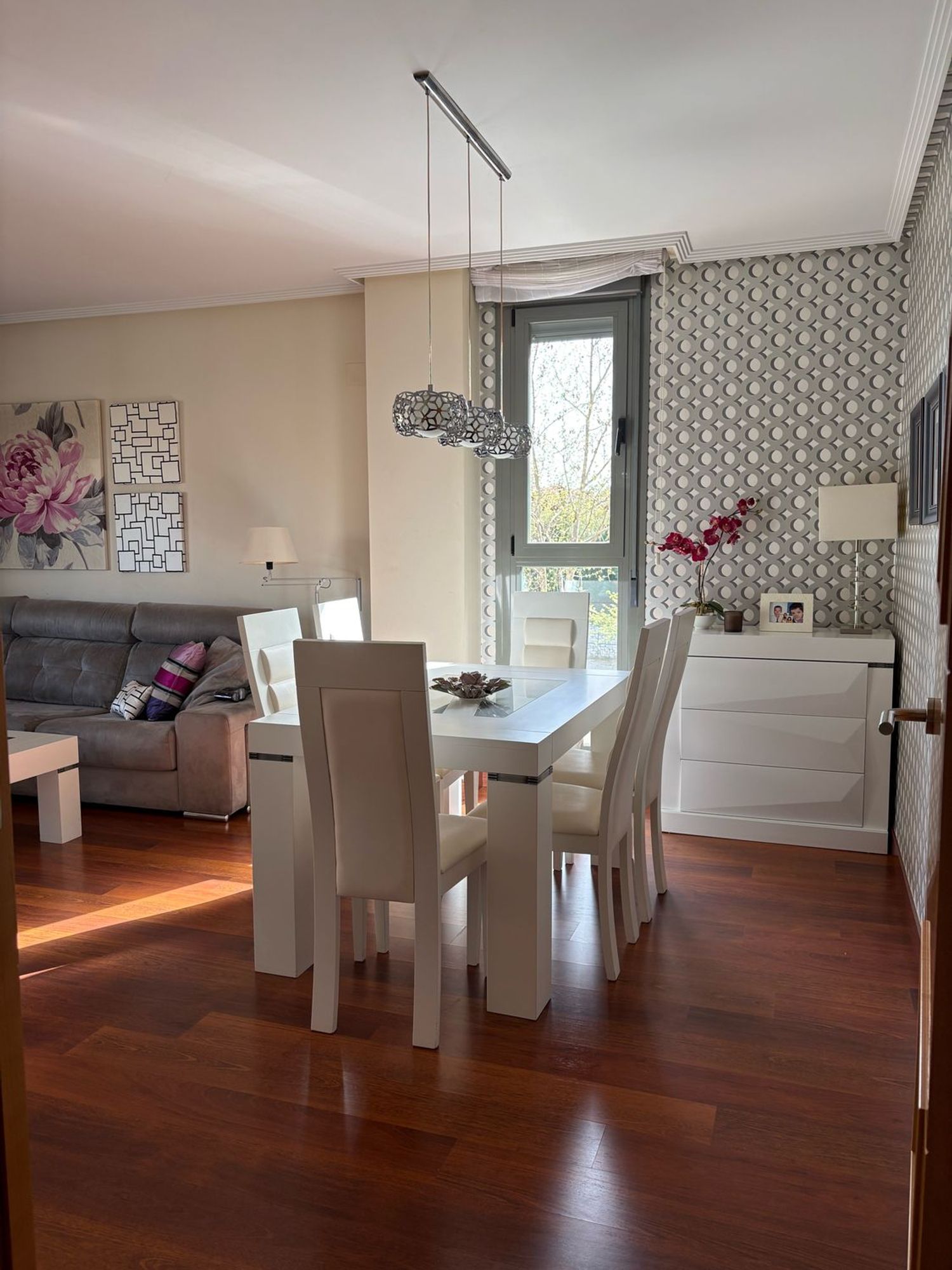 Piso en calle Ventura Rodríguez, 2 - Foto 3