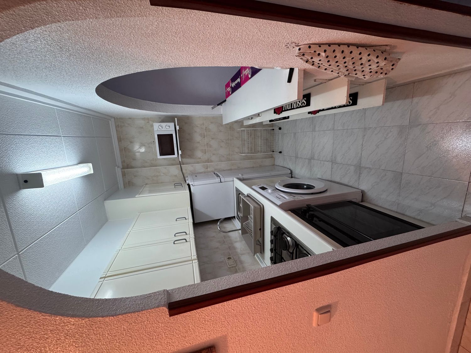 Casa o chalet independiente en Avenida Paris, 140, Zona los Frutales - Foto 8
