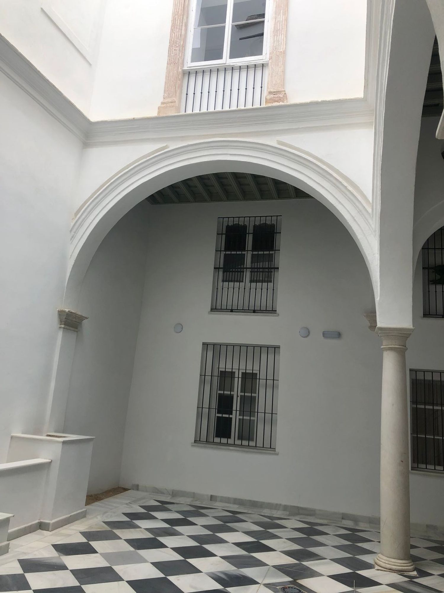 Dúplex en C. Palacios, El Puerto de Santa María, 62, Casco Histórico - Ribera del Marisco - Foto 7