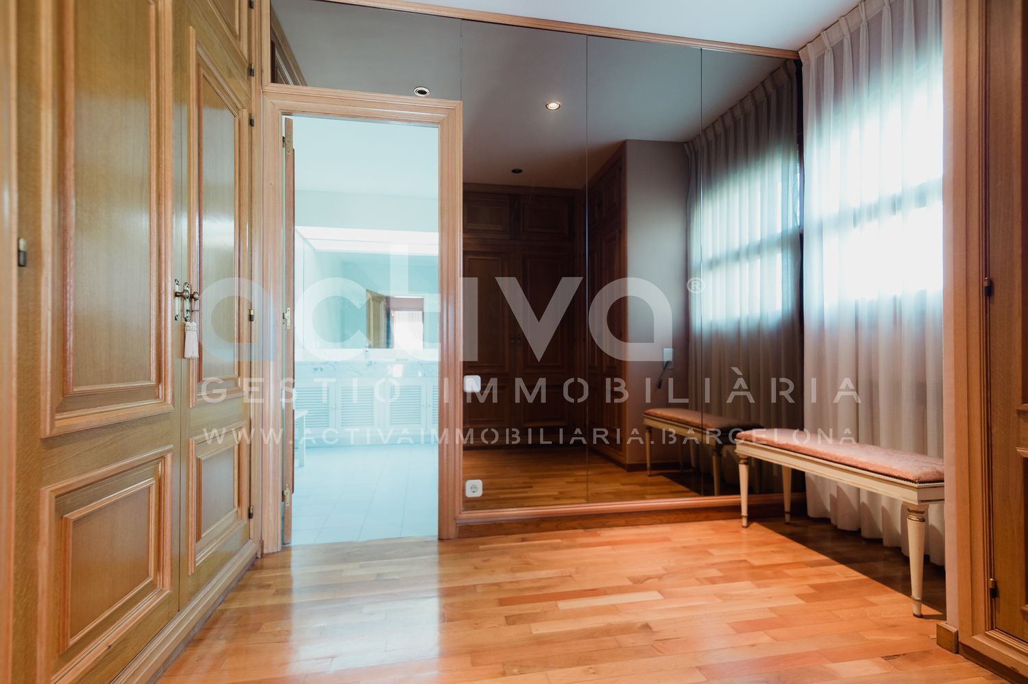 Casa o chalet independiente en Avenida de Jacint Esteva Fontanet - Foto 20