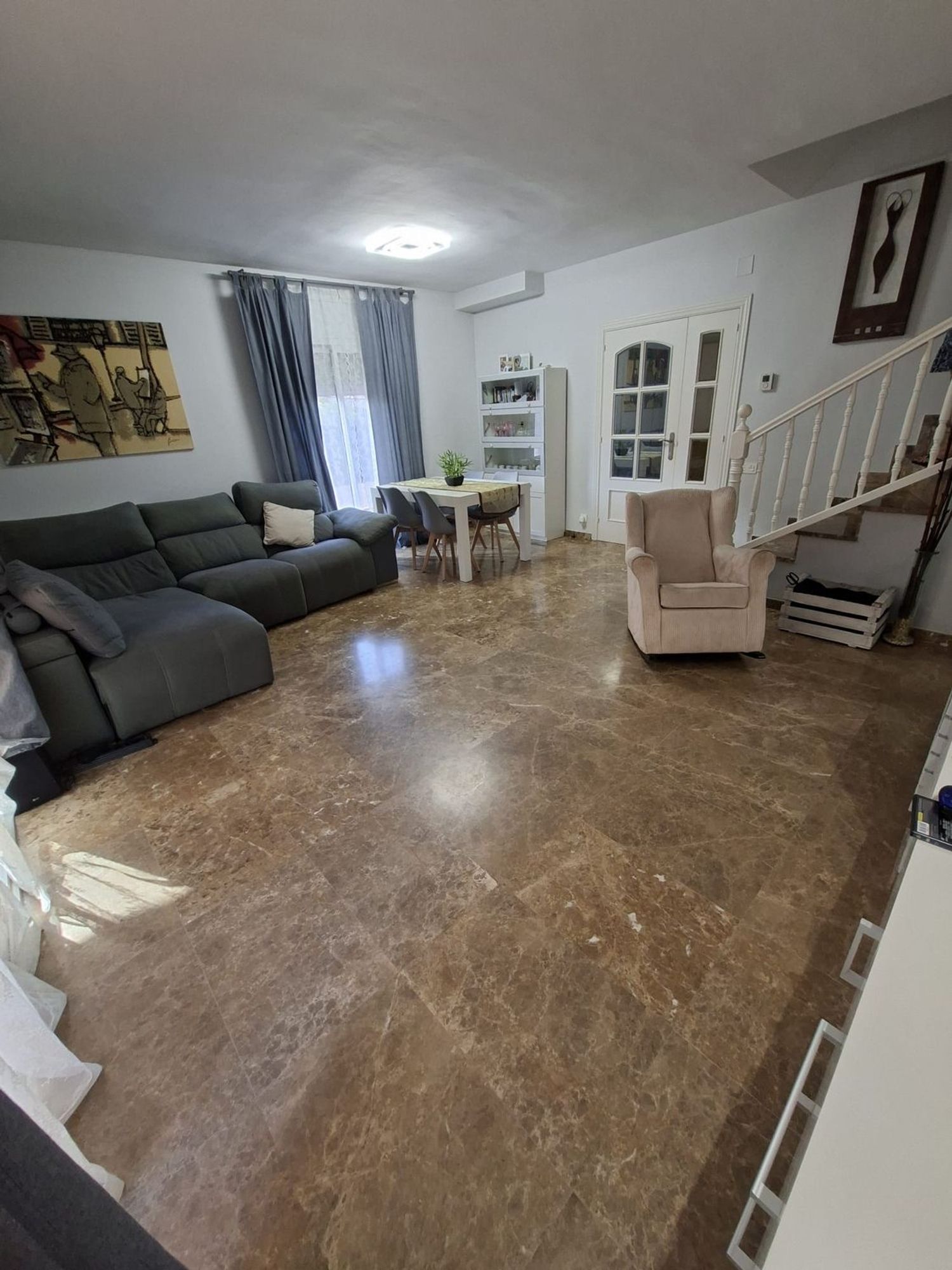 Chalet adosado en Begues - Foto 15