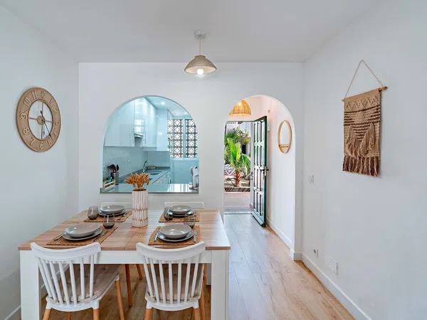 Casa o chalet independiente en Calle Nuñez de Balboa, 6, Las Marinas, Las Marinas - Foto 3