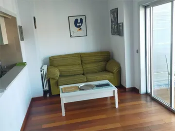 Piso en  Rúa de Domingo Garcia-Sabell 5 - Foto 12