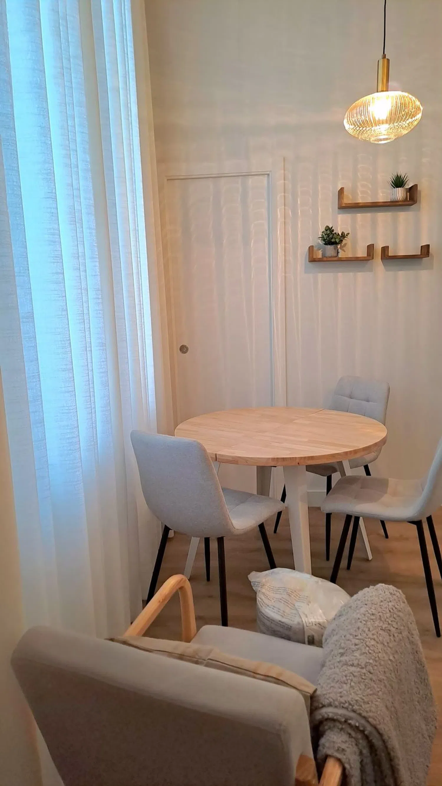 Piso en calle Federico García Lorca, 3 - Foto 2