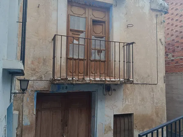 Casa de pueblo en Calle Soledad, 2 - Foto 10