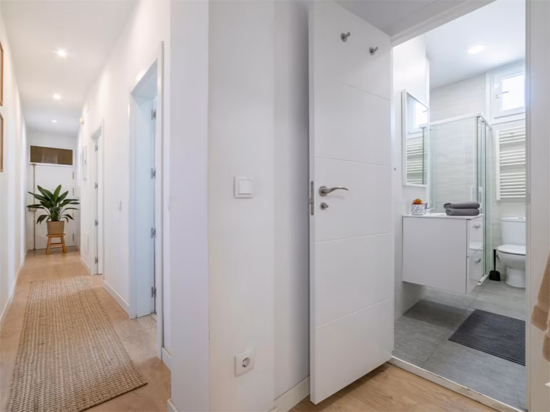 Piso en  Paseo Imperial 50 - Foto 2