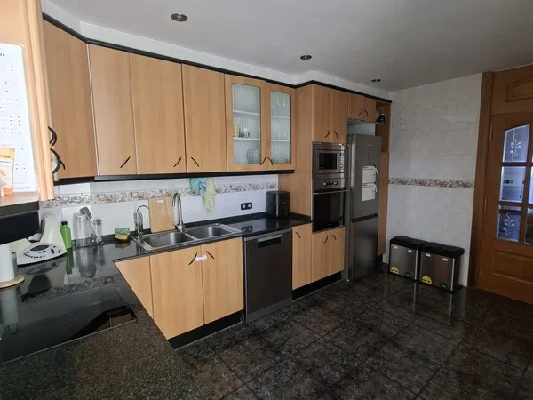 Chalet adosado en Calle de Sant Cugat s/n, Les Comes, Les Comes - Foto 8